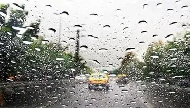 وضعیت آب و هوا در ۲۲ دی؛ آسمان تهران از امروز بارانی می شود