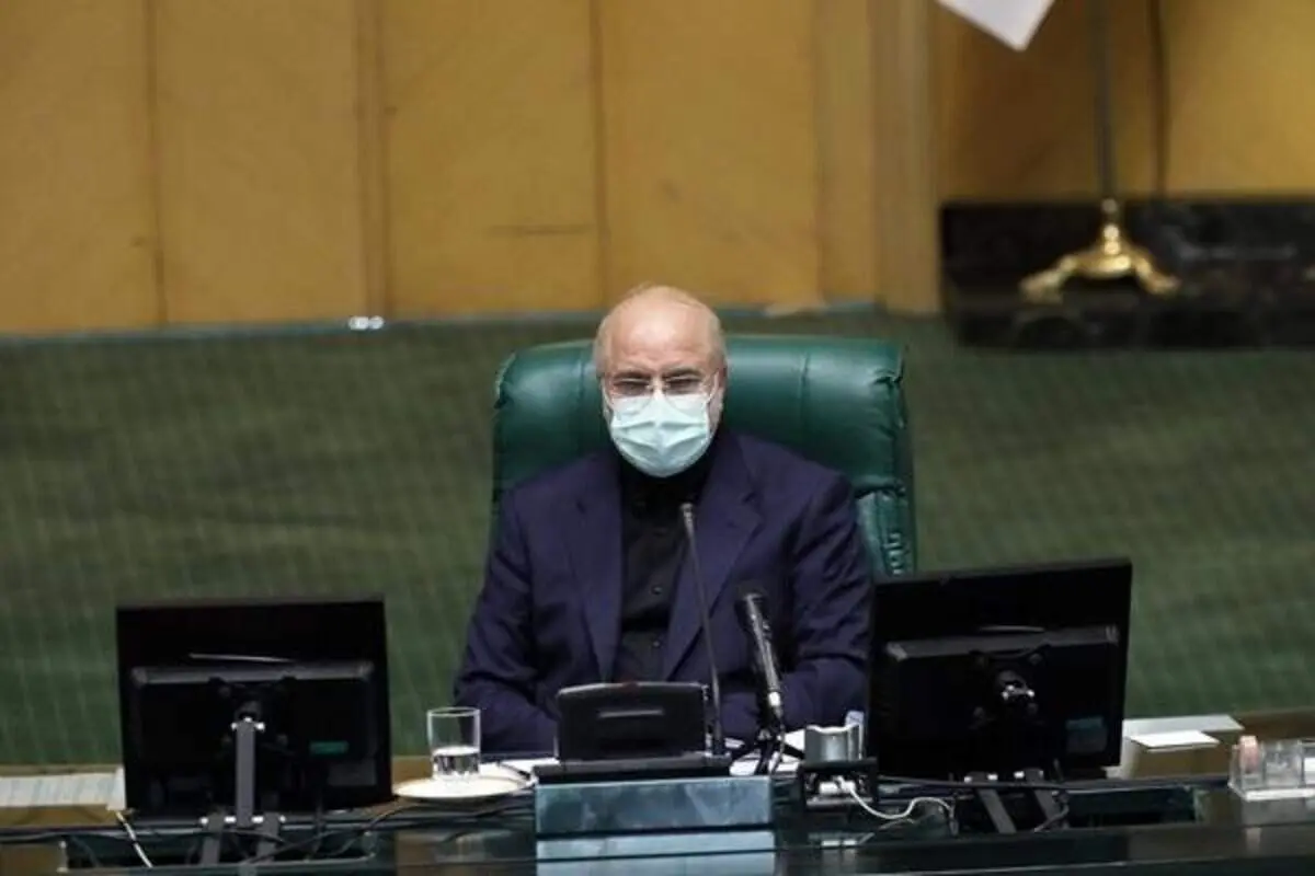قالیباف: «تضاد منافع » در حوزه بهداشت و درمان باید از بین برود