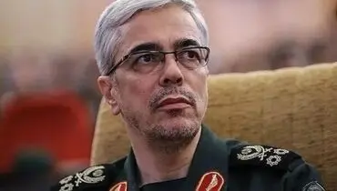 سرلشکر باقری: با زبان هنر مانع تحریف دفاع مقدس شویم