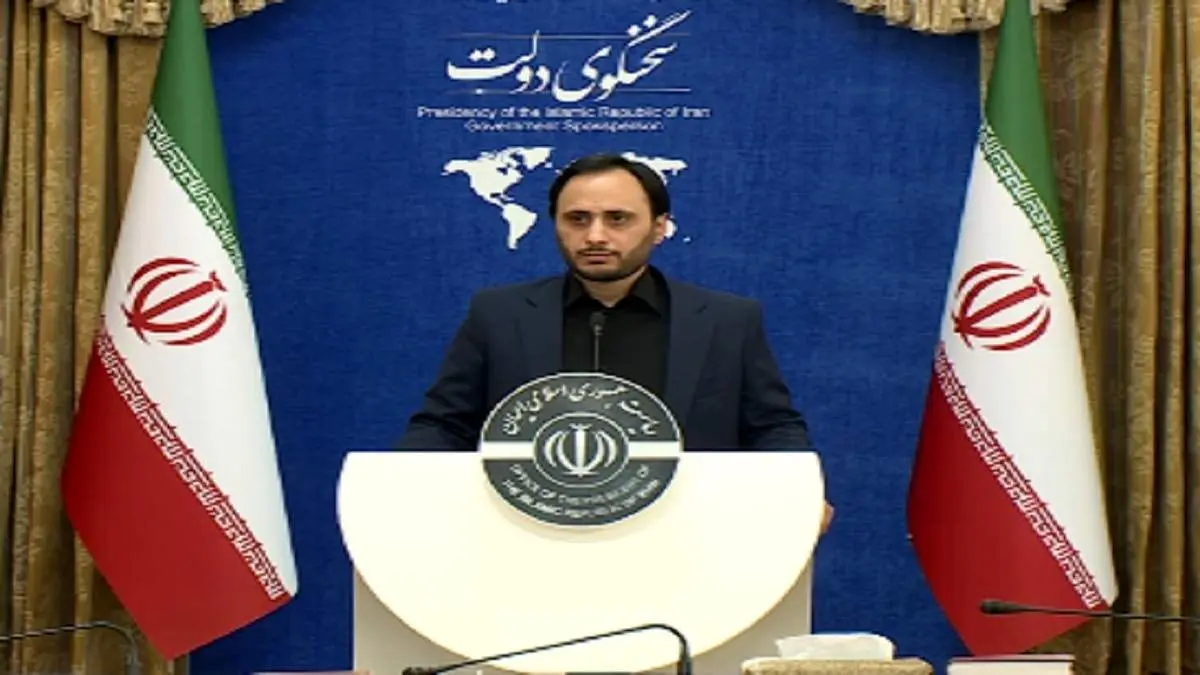 بهادری جهرمی: دولت امسال بنا ندارد حقوق همه کارکنان را همسان افزایش دهد
