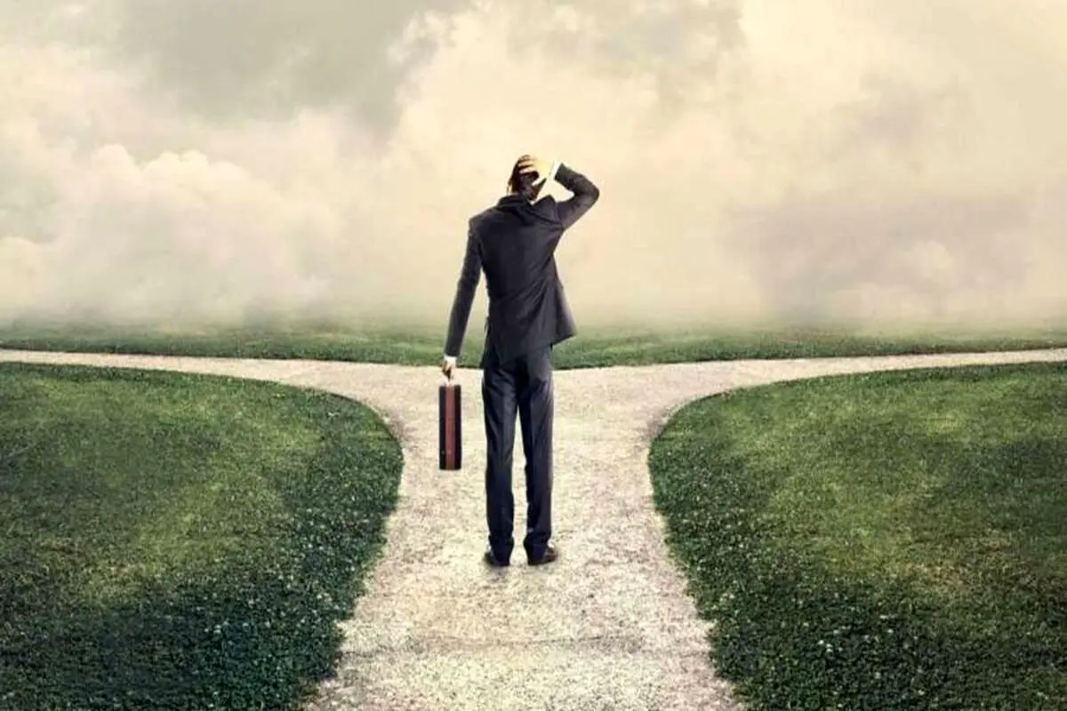 نحوه رویارویی با تردید و رسیدن به آرامش ذهن