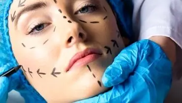 روایتی از بالارفتن آمار جراحی زیبایی