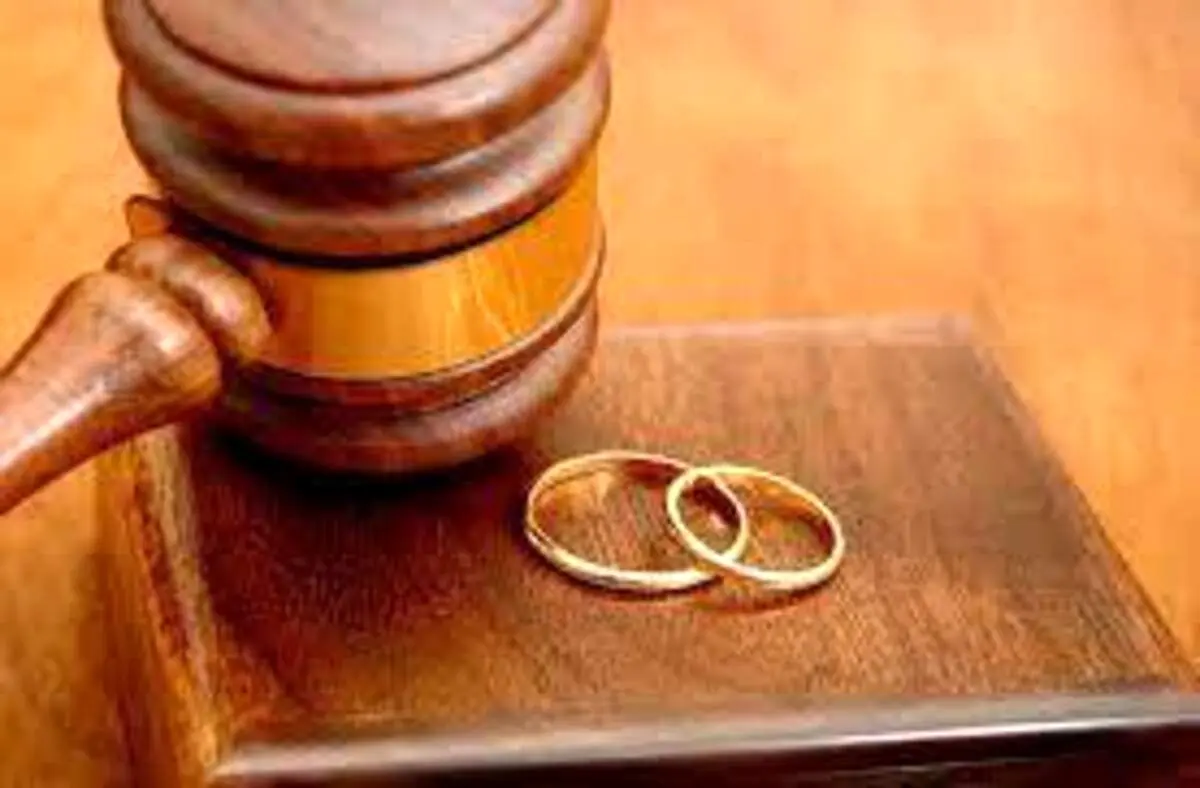 چرا اغلب طلاق‌ها در پنج سال نخست زندگی مشترک رخ می‌دهند؟