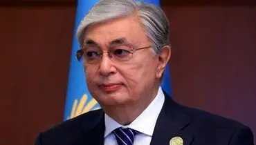 رئیس‌جمهوری قزاقستان: بسته اصلاحات سیاسی سپتامبر ارائه می‌شود