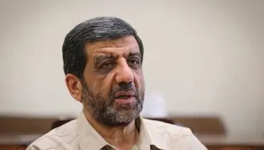سافاری و کویرنوردی ضرغامی در یزد + فیلم
