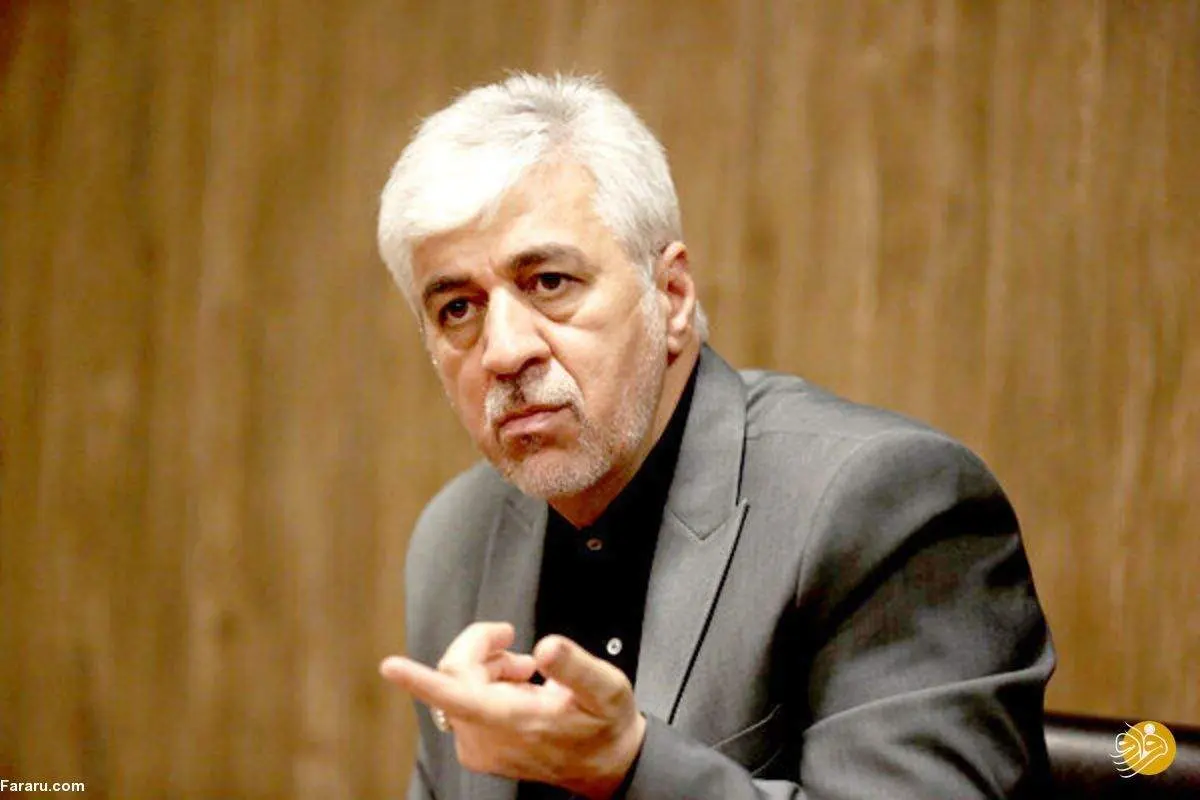 ناگفته‌های وزیر وزرش در مورد حذف استقلال و پرسپولیس از لیگ قهرمانان آسیا: نمی‌دانم چه دستی در کار است