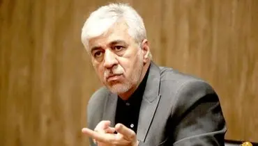 ناگفته‌های وزیر وزرش در مورد حذف استقلال و پرسپولیس از لیگ قهرمانان آسیا: نمی‌دانم چه دستی در کار است