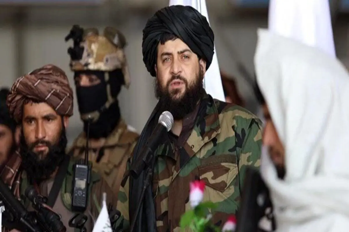 طالبان، تاجیکستان و افغانستان را تهدید کرد