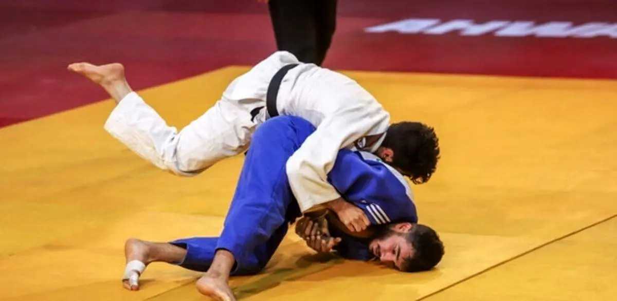 نفرات برتر روز پایانی مسابقات جایزه بزرگ ایران شناخته شدند