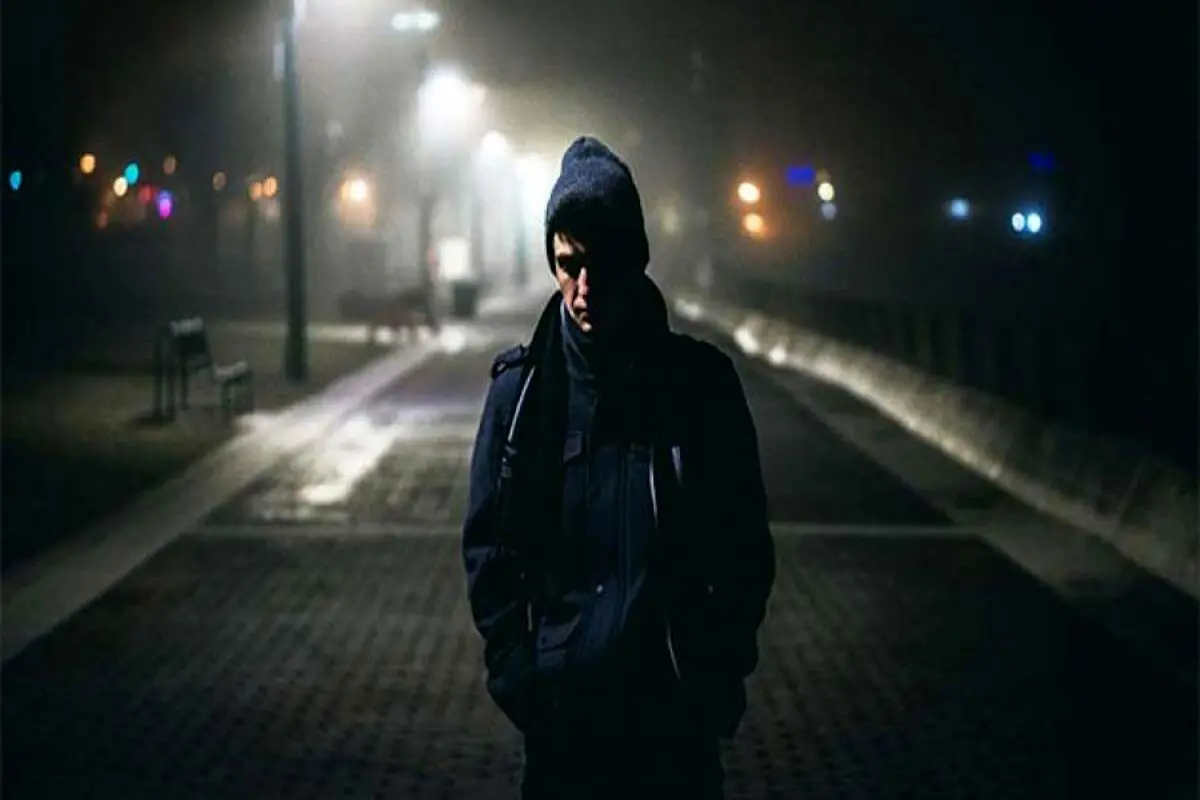 چرا از من خوشش نمیآید؟