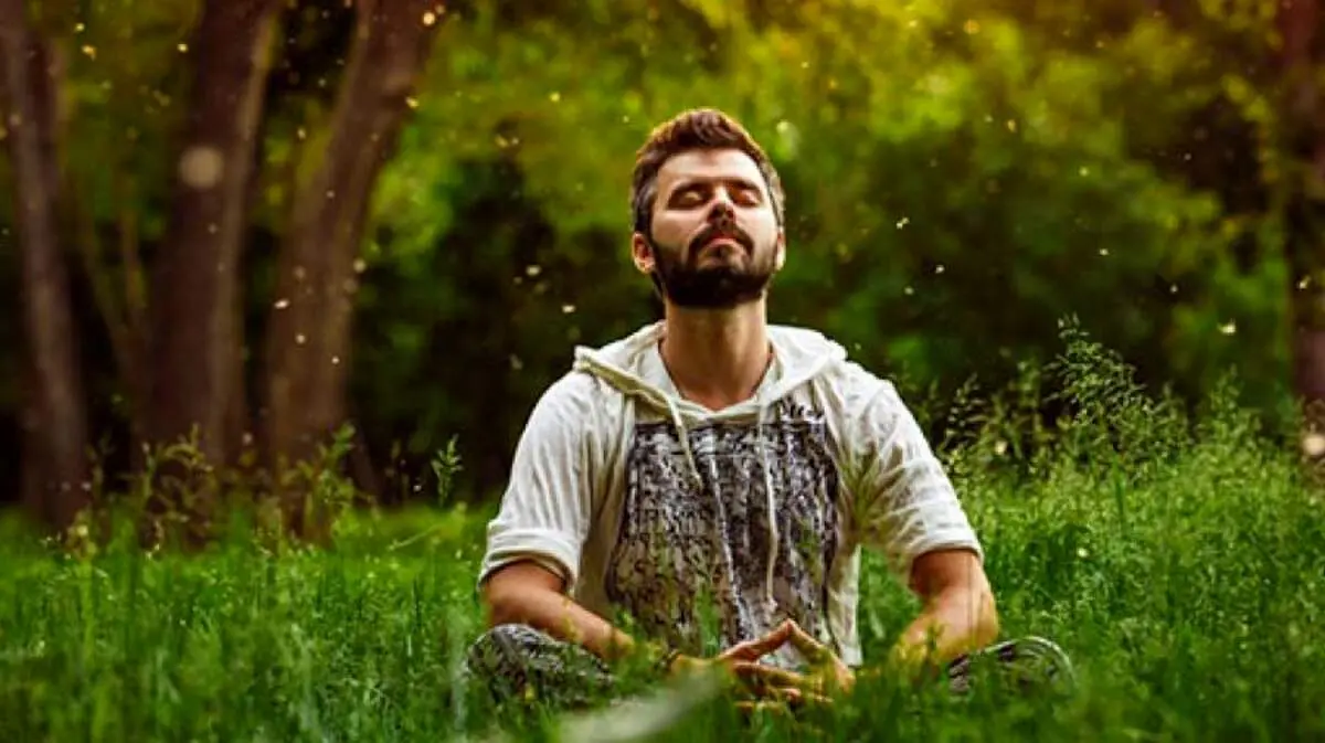 شما بسیار «حساس» هستید و خبر ندارید