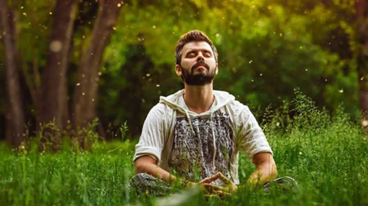 شما بسیار «حساس» هستید و خبر ندارید