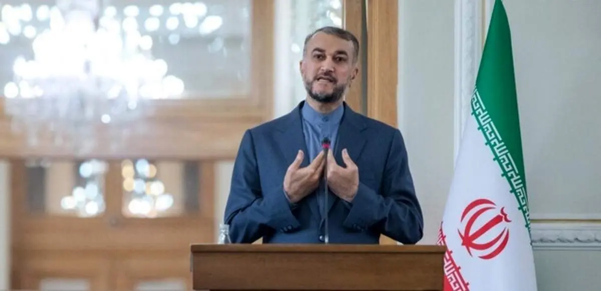 تلاش برخی طرفها در مذاکرات وین برای ایجاد نگرانی در همسایگان ایران با انتقال نادرست مطالب