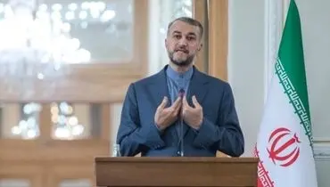 تلاش برخی طرف‌ها در مذاکرات وین برای ایجاد نگرانی در همسایگان ایران با انتقال نادرست مطالب