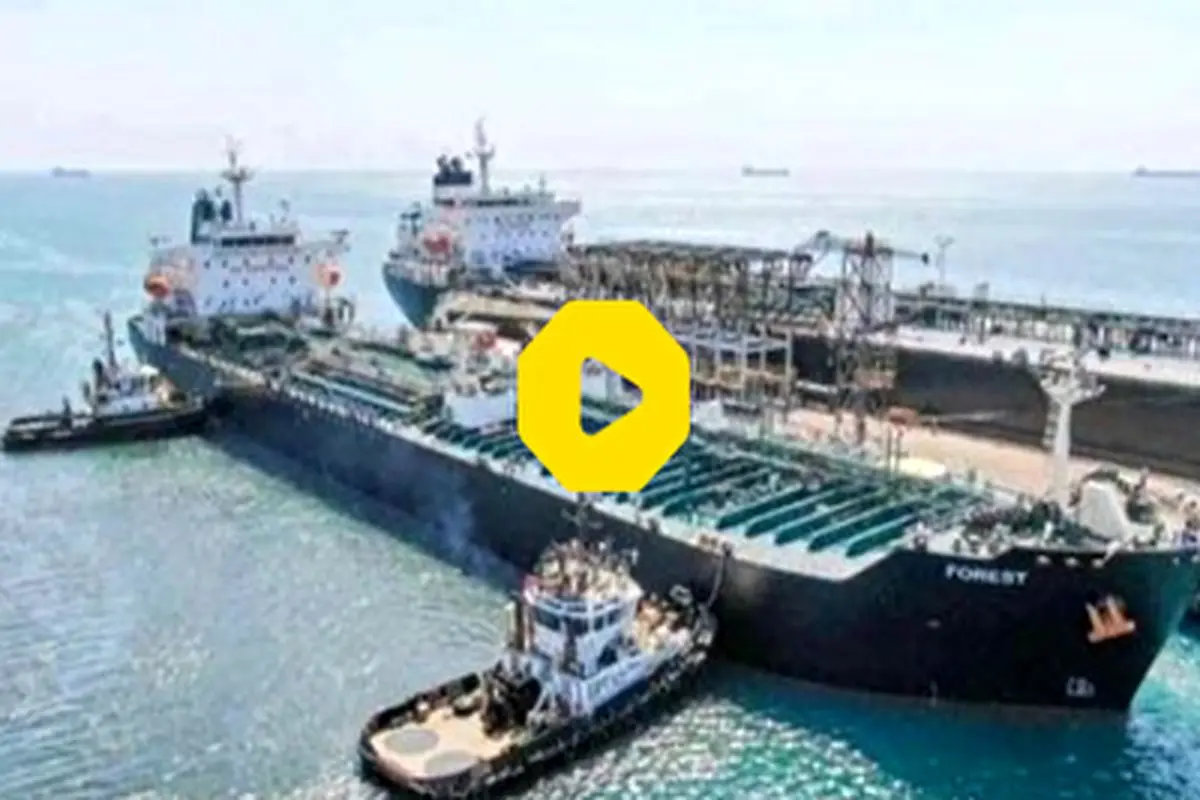 ممانعت روسیه از صادرات گاز ایران به کشورهای اروپایی+ فیلم