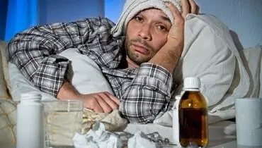 سرماخوردگی به مقابله با کووید ۱۹ کمک می کند