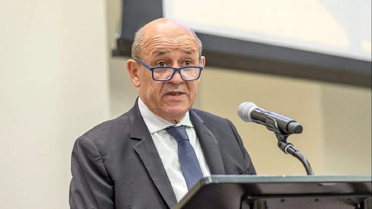 ادعای جدید فرانسه در مورد توافقنامه هسته‌ای ایران