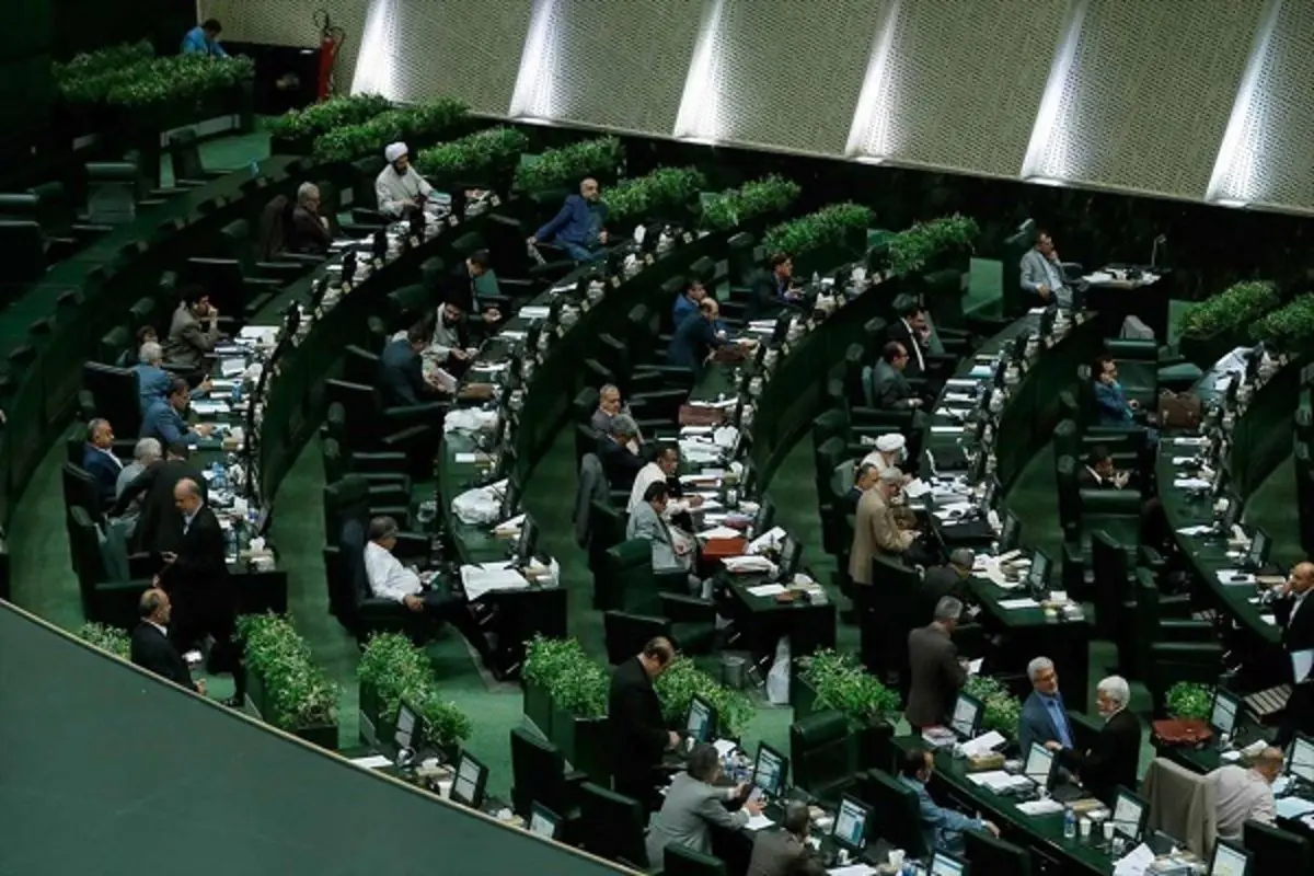 بررسی وضعیت فضای مجازی در جلسه غیرعلنی مجلس