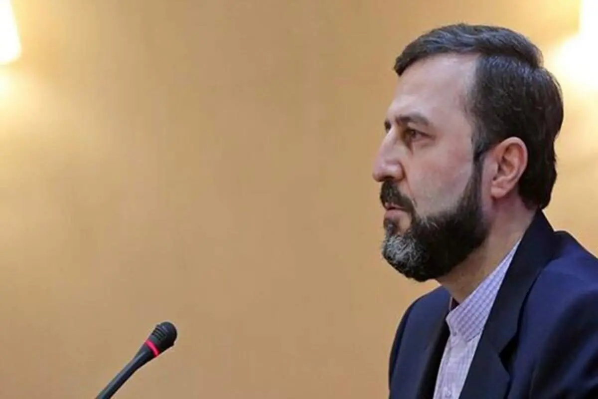 غریب آبادی:خدمات رفاهی زندانها فراتر از دیگر کشورها است