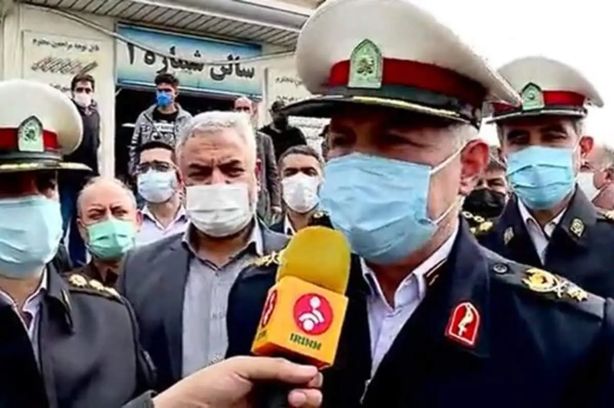 نحوه حذف جرایم کرونایی مشخص شد+ جزئیات