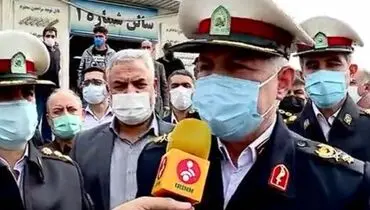 نحوه حذف جرایم کرونایی مشخص شد+ جزئیات