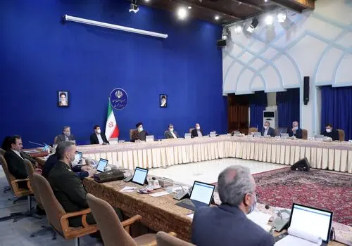 مقایسه جنجال برانگیز تورم دولت روحانی و دولت رئیسی!