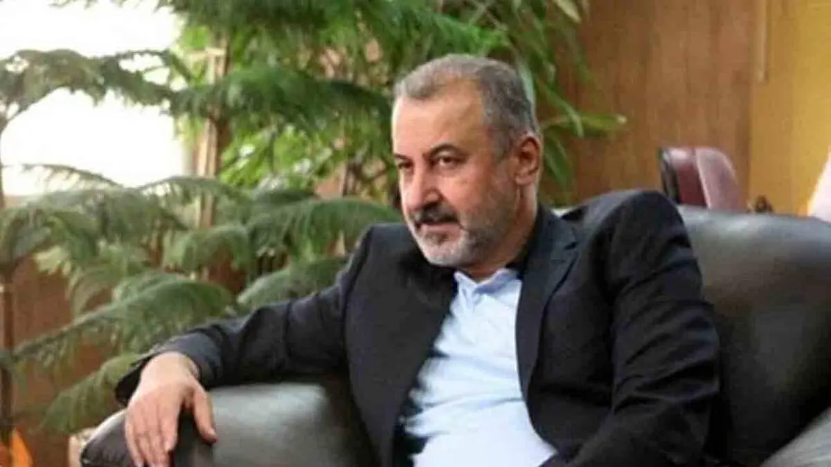 رضا درویش در یک قدمی مدیرعاملی پرسپولیس! + سوابق