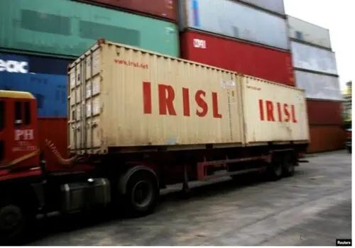 تحریم‌های جدید آمریکا علیه ایران
