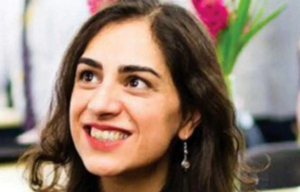 آزادی ارس امیری و بازگشت وی به انگلستان
