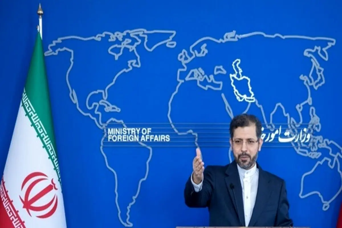 خطیب زاده از تأمین منابع برای پرداخت حق عضویت ایران در سازمان ملل خبر داد