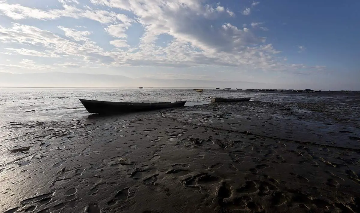 از احیای خلیج گرگان چه خبر؟