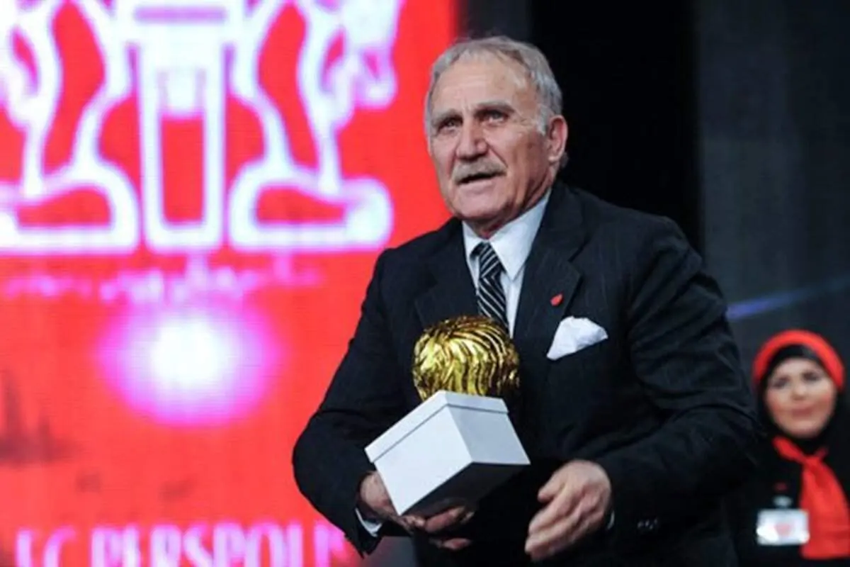 وقتی پرسپولیس از چاله به چاه می افتد!