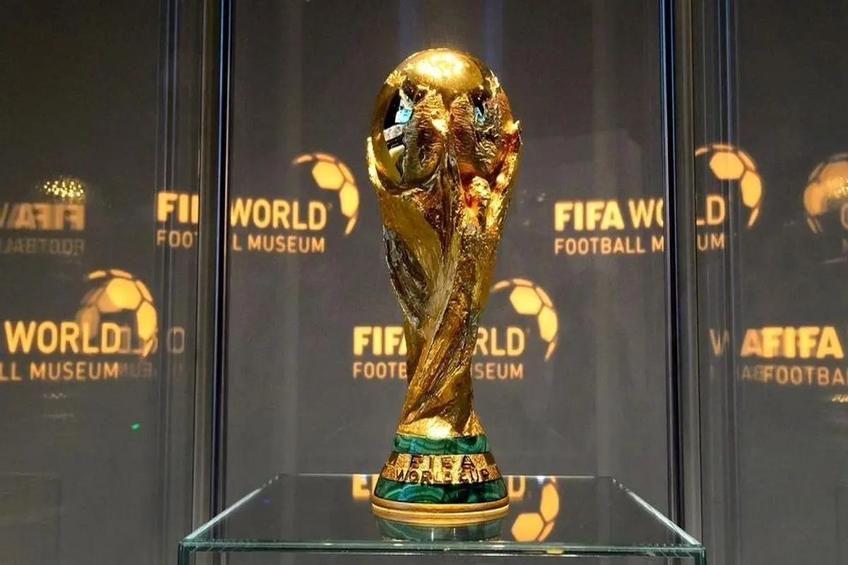 نحوه سید بندی تیم‌های راه یافته به جام جهانی قطر مشخص شد