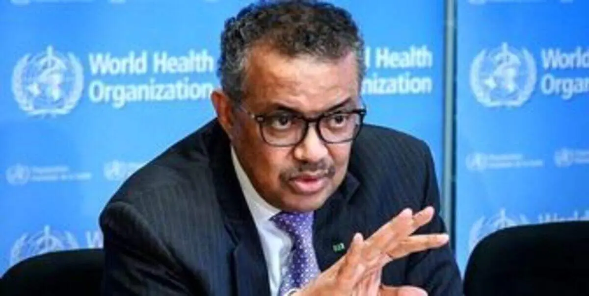 هشدار سازمان جهانی بهداشت درباره امیکرون