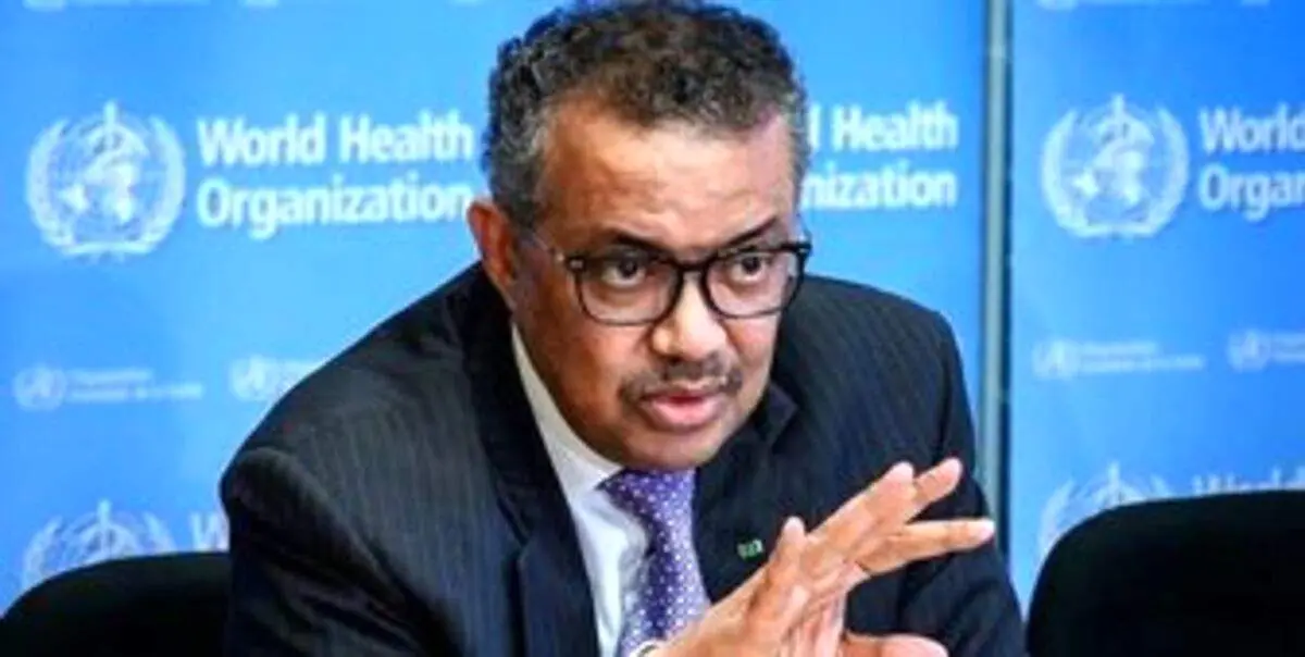 هشدار سازمان جهانی بهداشت درباره امیکرون