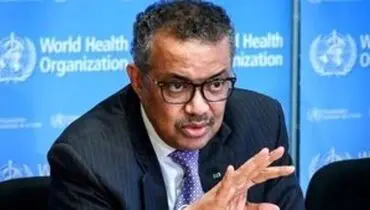 هشدار سازمان جهانی بهداشت درباره امیکرون