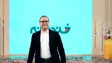 رامبد جوان: همیشه به اختلاس‌گران فحش داده‌ایم و آدم نشده‌اند!