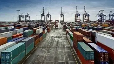 خاندوزی: رسوب کالا به علت کوتاهی دستگاه های همکار با گمرک است
