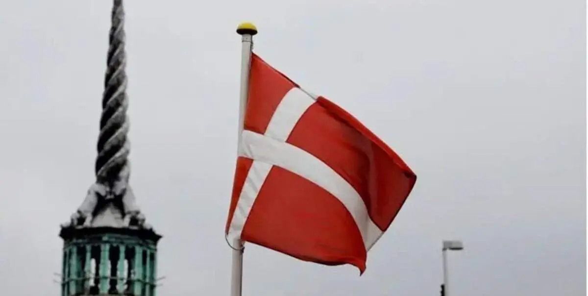 ادعای دانمارک درباره جاسوسی ایران در قطب شمال