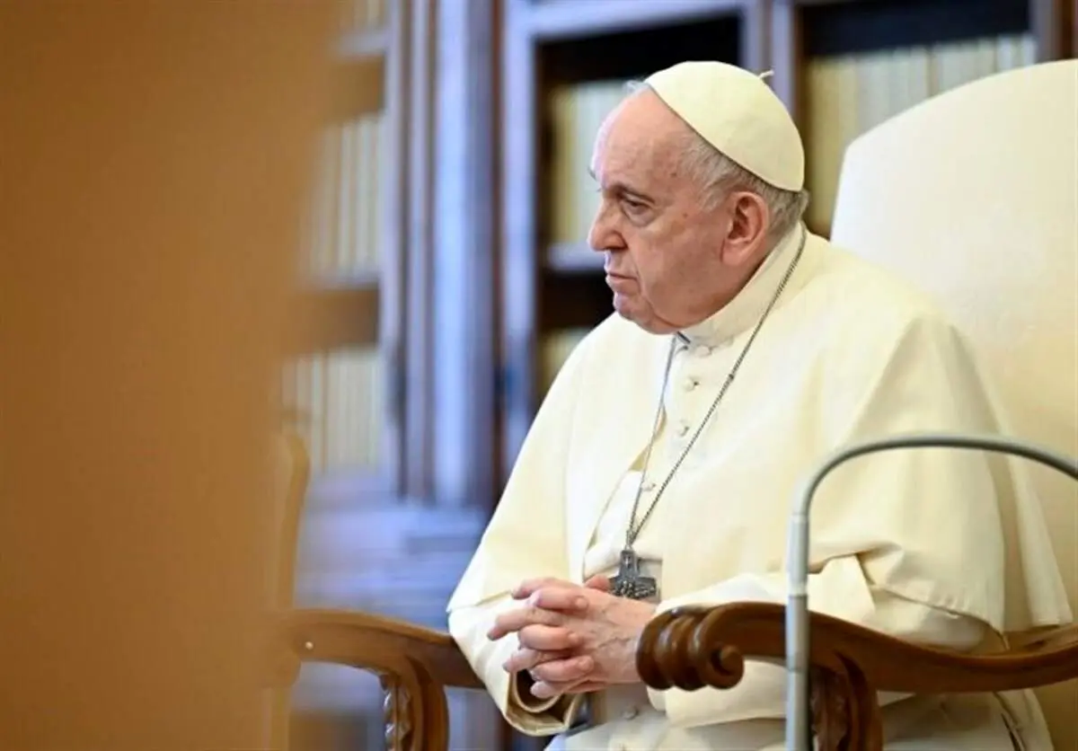 ابتلای مقام‌های ارشد واتیکان به کرونا / ثبت رکوردهای جدید در آلمان و دانمارک