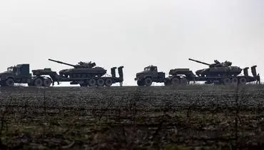 سی ان ان: آمریکا تسلیحات بیشتری به اوکراین ارسال می کند