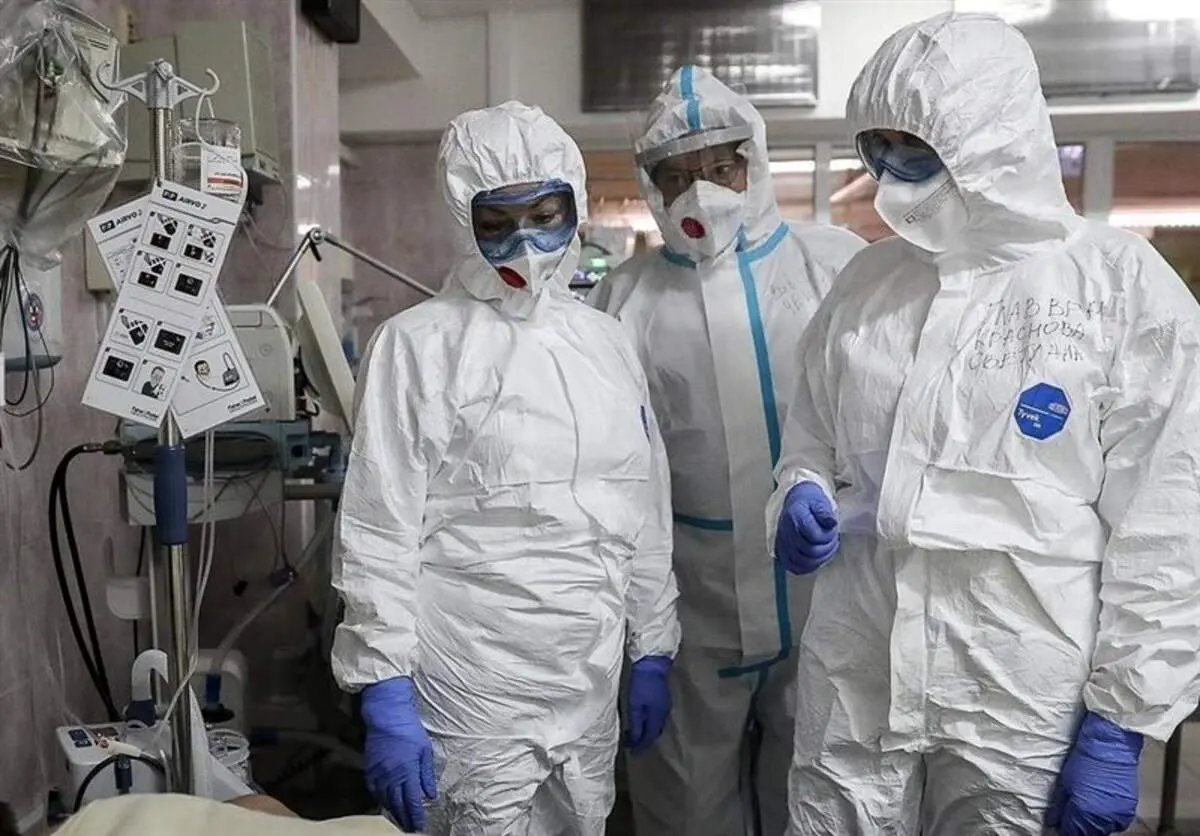 ابتلای بیش از سه میلیون نفر در یک روز /  کرونا جان بیش از هشت هزار نفر را گرفت