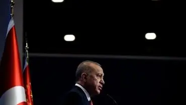 اردوغان از رئیس رژیم صهیونیستی برای سفر به آنکارا دعوت کرد