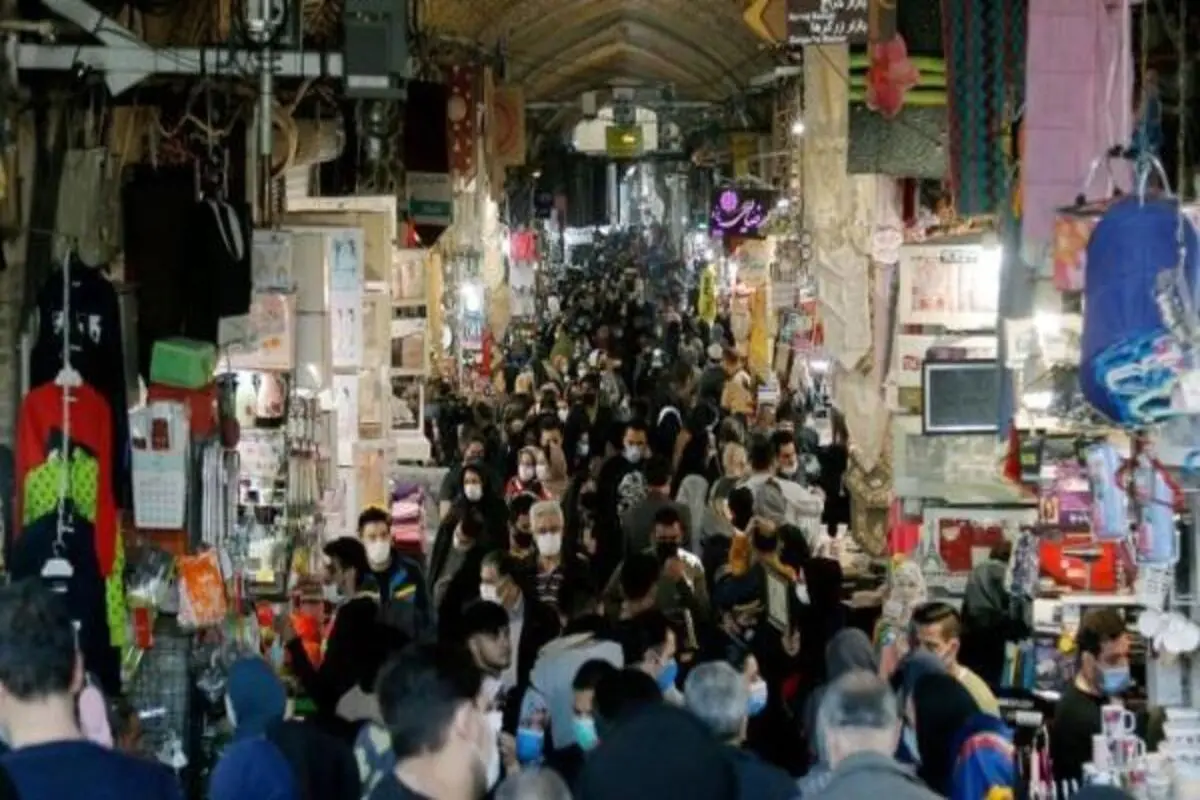 افزایش ۴۰ درصدی مبتلایان سرپایی کرونا در تهران / «امیکرون» در حال غالب شدن در استان