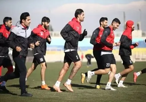 ساعت بازی پرسپولیس و ذوب آهن