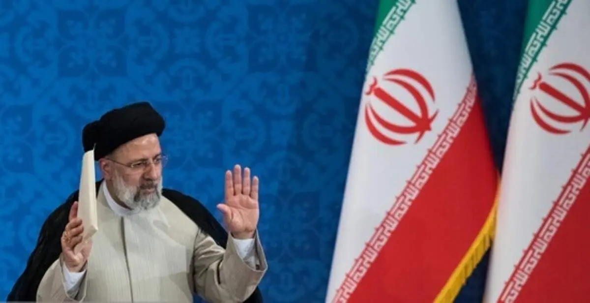 رئیس جمهور وارد فرودگاه مسکو شد