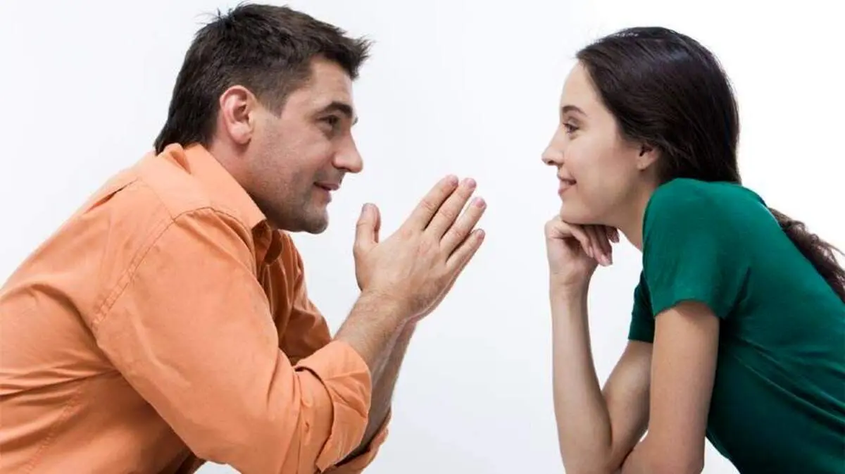 سبک های ارتباطی بین زوجین