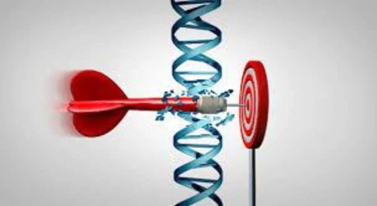 ژن درمانی (Gene therapy) چیست ؟