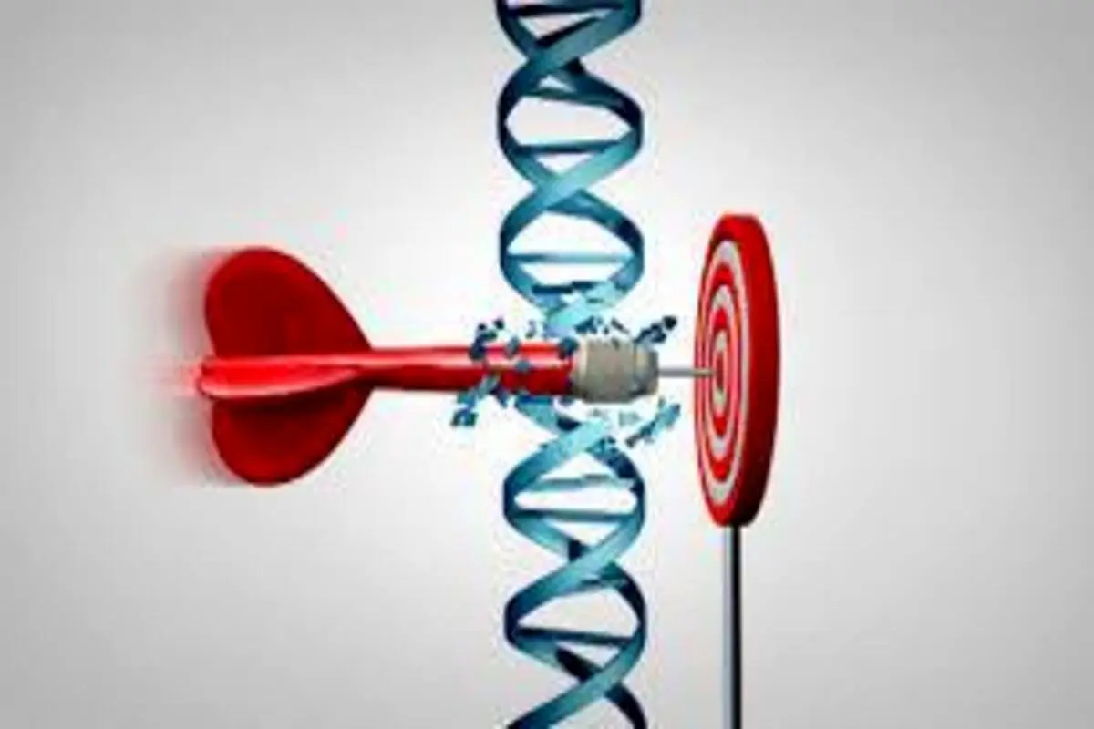 ژن درمانی (Gene therapy) چیست ؟