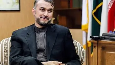 امیرعبداللهیان: روسیه‌ پوتین را متفاوت از شوروی سابق می‌دانیم
